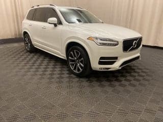 Volvo 2019 XC90