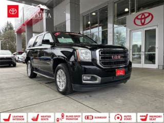 GMC 2020 Yukon