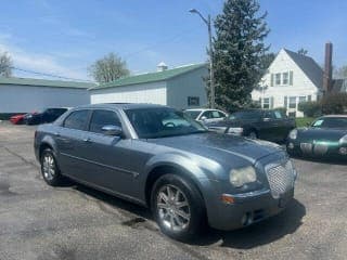 Chrysler 2007 300