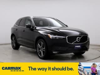 Volvo 2021 XC60