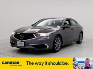 Acura 2019 TLX