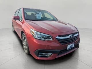 Subaru 2020 Legacy