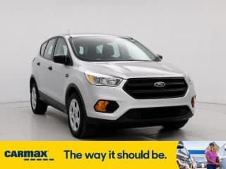 Ford 2017 Escape