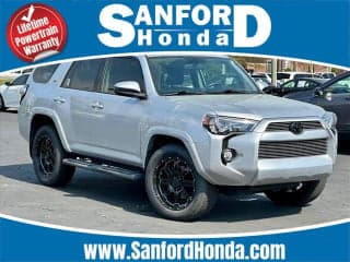 Toyota 2016 4Runner