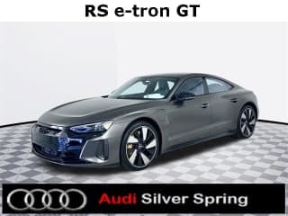Audi 2022 RS e-tron GT