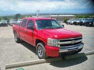 Chevrolet 2011 Silverado 1500