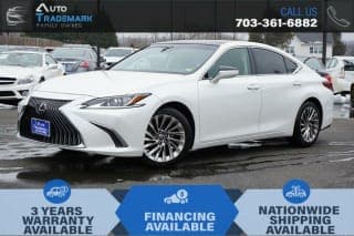 Lexus 2019 ES 350