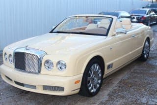Bentley 2009 Azure
