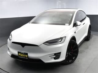 Tesla 2018 Model X