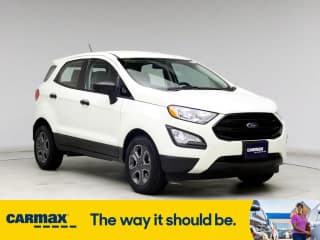 Ford 2021 EcoSport