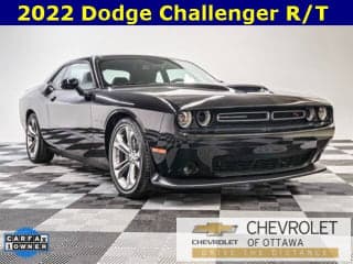 Dodge 2022 Challenger