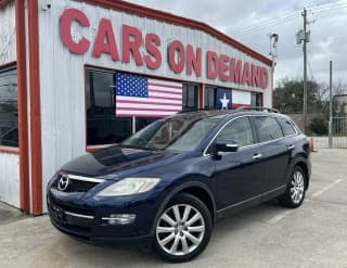 Mazda 2009 CX-9