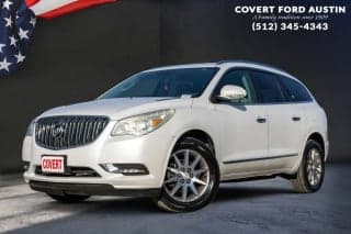 Buick 2016 Enclave