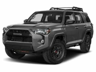 Toyota 2021 4Runner