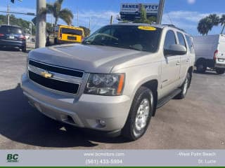 Chevrolet 2007 Tahoe