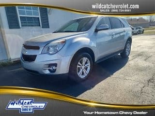 Chevrolet 2015 Equinox