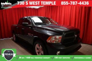 Ram 2015 1500