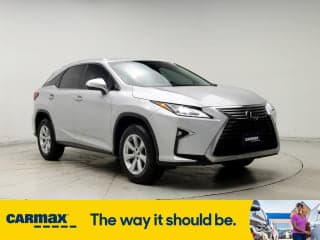 Lexus 2016 RX 350