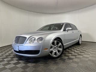 Bentley 2006 Continental Flying Spur