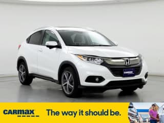 Honda 2021 HR-V