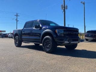 Ford 2022 F-150