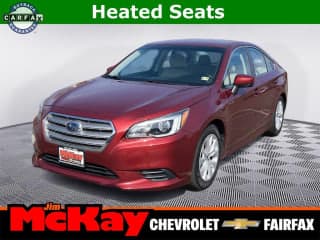 Subaru 2015 Legacy