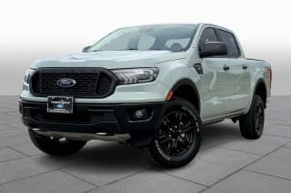 Ford 2022 Ranger