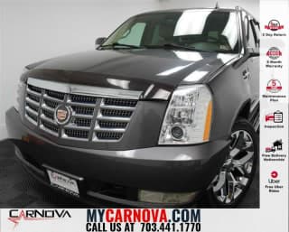 Cadillac 2010 Escalade ESV