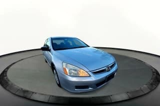 Honda 2006 Accord