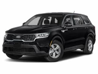 Kia 2021 Sorento