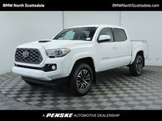 Toyota 2022 Tacoma