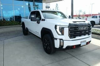 GMC 2024 Sierra 2500HD