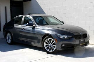 BMW 2017 3 Series