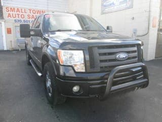 Ford 2010 F-150