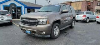 Chevrolet 2011 Tahoe