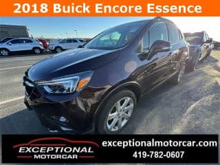 Buick 2018 Encore