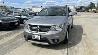 Dodge 2016 Journey