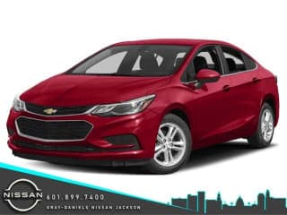 Chevrolet 2016 Cruze