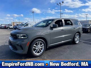 Dodge 2021 Durango