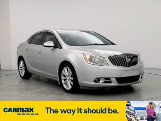 Buick 2013 Verano