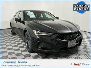 Acura 2021 TLX