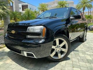 Chevrolet 2007 Trailblazer