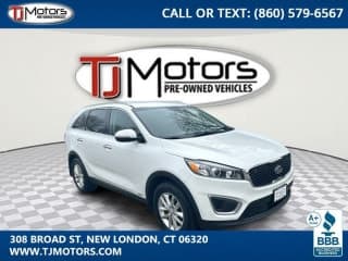 Kia 2018 Sorento