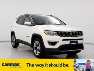 Jeep 2020 Compass