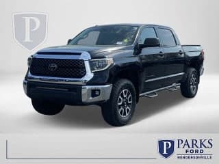 Toyota 2018 Tundra