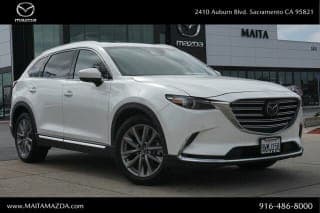 Mazda 2021 CX-9