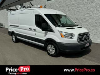 Ford 2016 Transit