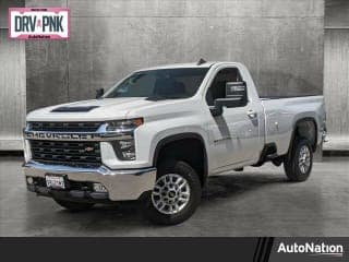 Chevrolet 2022 Silverado 2500HD