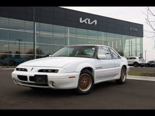 Pontiac 1995 Grand Prix