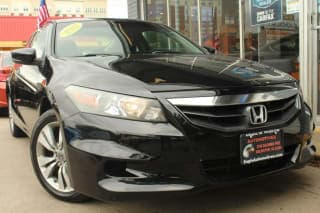 Honda 2012 Accord